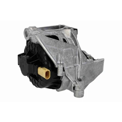 Bilde av VAICO V10 9164 Motorfeste venstre hydrolager m/elektrisk kobling AUDI: A4 B9 Avant, Allroad