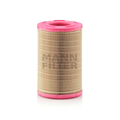 Bilde av MANN FILTER C 25 730/1 Luftfilter 383 249 Filterinnsats MAN: L 2000