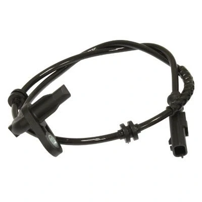Bilde av HITACHI 131585 ABS Sensor høyre bakaksel Hueco RENAULT: CLIO III Grandtour, 3