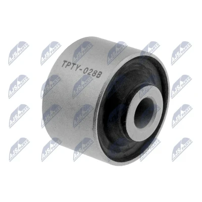 Bilde av Lagring, bærebru, Nedre bakaksel, toyota avensis, avensis kombi, sedan, caldina 42304 21040, 42305 48725 05140, 48