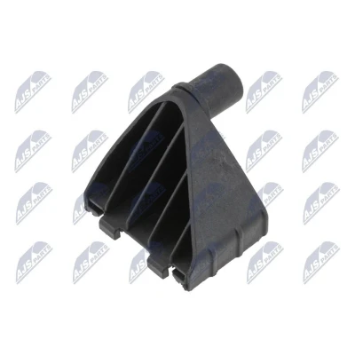 Bilde av NTY EZC VW 596 Lasterom tildekning