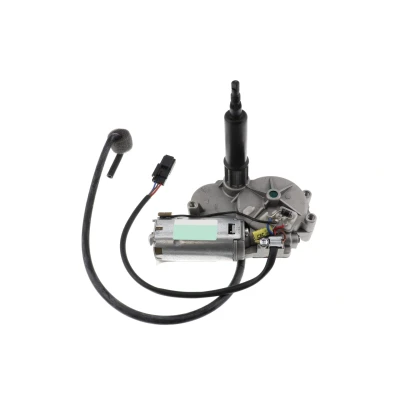 Bilde av VEMO V25 07 0027 Vindusviskermotor 12 bak, venstre Q+, original equipment manufacturer quality