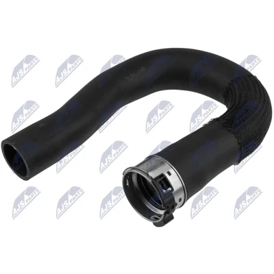 Bilde av Ladeluftslange, Høyre, chevrolet trax, opel mokka / x, 1302266, 861046, 94516221, 95104323