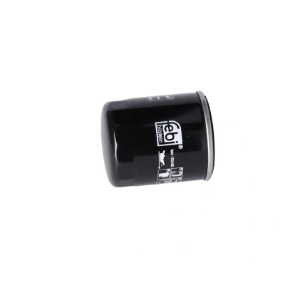 Bilde av FEBI BILSTEIN 182486 Oljefilter Påskruingsfilter BMW: 3 Sedan, Cabrio, 5 Sedan