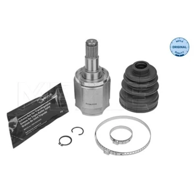 Bilde av MEYLE 100 498 0200 Drivknute ORIGINAL Quality girkassesiden uten ABS ring