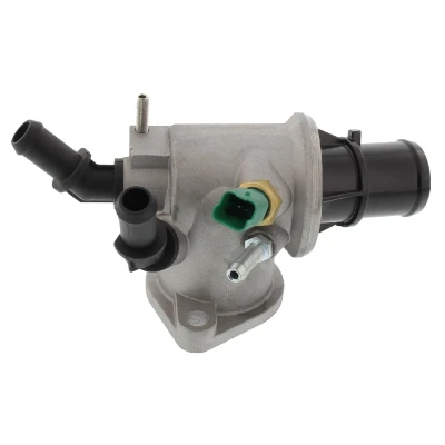Bilde av MAPCO 28028 Termostat 88 med tetning sensor Aluminium kapsling OPEL: Vectra C Caravan, CC, Astra H SAAB: 9 5 Stasjonsvogn