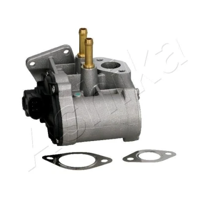 Bilde av ASHIKA 150 00 0912 EGR Ventil elektrisk VOLKSWAGEN: Passat B6 Variant, Touran I, Golf 5, AUDI: A3 Sportback, SKODA: Octavia 2 Combi