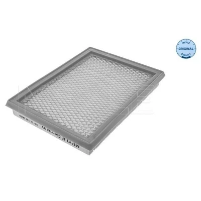 Bilde av MEYLE 36 12 321 0006 Luftfilter 29 168 228 Filterinnsats ORIGINAL Quality NISSAN: X Trail, Juke, 200SX, HONDA: CIVIC 7 Hatchback