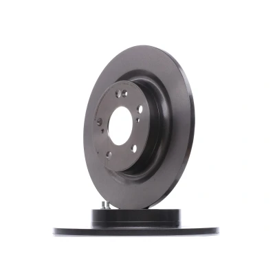 Bilde av BREMBO 08.D713.11 Bremseskiver 305 11 5 fullt ut belagt med skruer HONDA: CIVIC 10