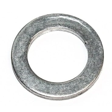 Bilde av ELRING 243.600 Oljepluggspackning Aluminium HONDA: CIVIC 7 Hatchback, CR V 3, 4, MG: MG TF Cabrio, ROVER: 75