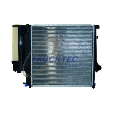 Bilde av TRUCKTEC AUTOMOTIVE 08.11.024 Radiator 440 439 34 BMW: Z3 Roadster, 3 Coupé, Sedan