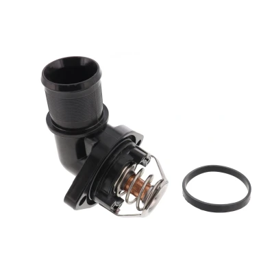 Bilde av VEMO EXPERT KITS + V42 99 0004 Termostat 89 med tetning integrert kasse CITROËN: Berlingo / First I Van, C3 Hatchback