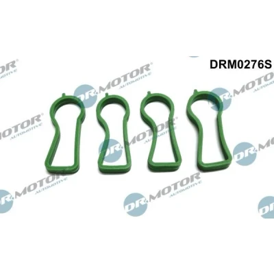 Bilde av DR.MOTOR AUTOMOTIVE DRM0276S Tetningssett, innsugningsmanifold