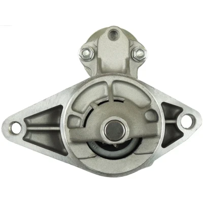 Bilde av AS PL S6133 Starter 12 1,00 8 TOYOTA: Corolla IX Hatchback, RAV4 II SUV, VIII Liftback
