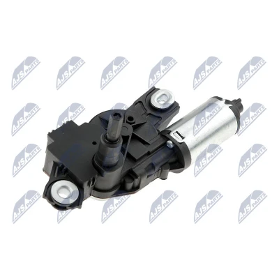Bilde av NTY ESW VW 014 Vindusviskermotor 12 bak VOLKSWAGEN: Caddy 3