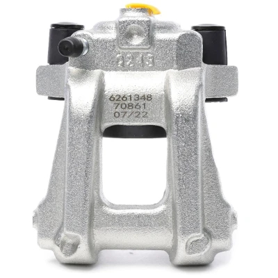 Bilde av METZGER 6261348 Bremsecaliper høyre bakaksel BMW: 1 Hatchback