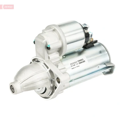 Bilde av DENSO DSN3022 Starter 12 1,3 9 FIAT: Doblo II Varebil / Stasjonsvogn