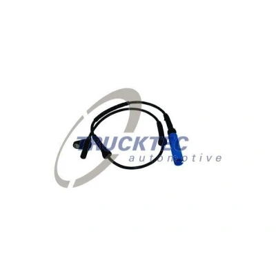 Bilde av TRUCKTEC AUTOMOTIVE 08.42.116 ABS Sensor framaksel begge sider BMW: 5 Touring, Sedan