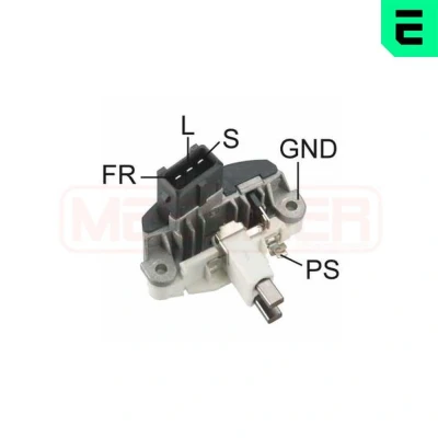 Bilde av Regulator, dynamo, bmw, IB545