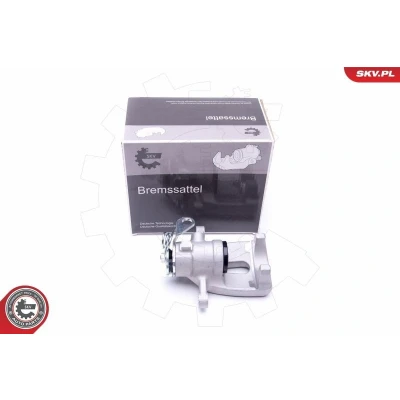 Bilde av ESEN SKV 46SKV133 Bremsecaliper 118mm venstre bakaksel FIAT: 500 Hatchback, ABARTH: / 595 695 Hatchback
