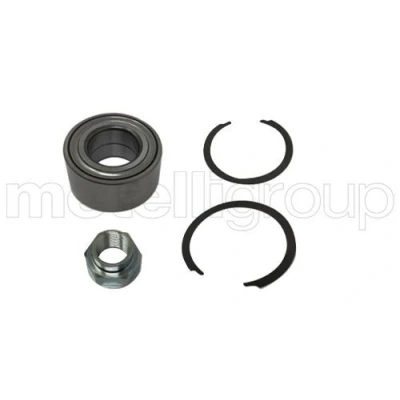 Bilde av METELLI 19 8127 Hjullagersett 72 FIAT: 500 Hatchback, Doblo I Cargo, Strada Pick up, OPEL: Corsa D E ALFA ROMEO: GTV
