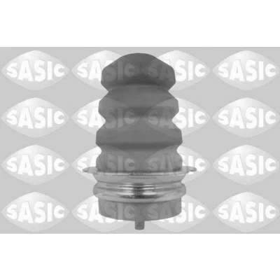 Bilde av SASIC 2650029 Anslagsbuffer, fjæring bakaksel FIAT: Ducato III Flatvogn lastebil / Chassis