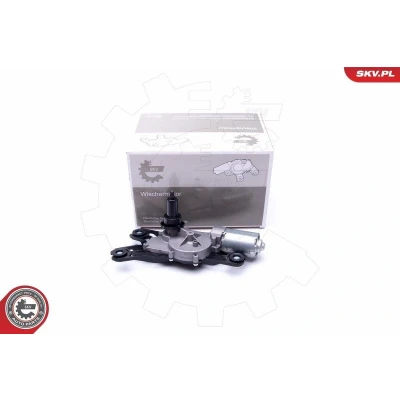 Bilde av Viskermotor, Bak, mercedes benz e klass t model [s211], 2118200342, A2118200342