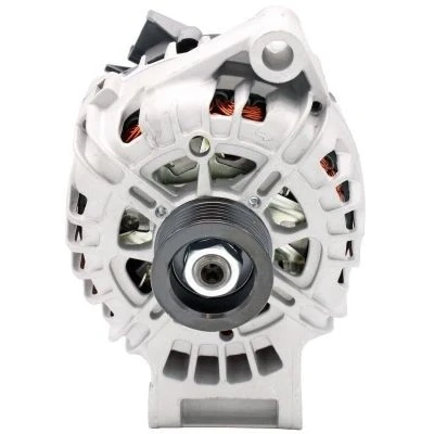 Bilde av HELLA 8EL 015 630 091 Dynamo 14V 120A FORD: MONDEO 4 Turnier, FOCUS 3