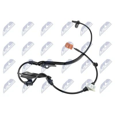 Bilde av NTY HCA HD 079 ABS Sensor framaksel høyre med kabel 2 HONDA: Accord 7 Limousine