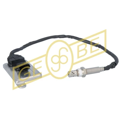 Bilde av NOx sensor, katalysator, audi q7, vw touareg, 059 907 807 A, C, E, H, S