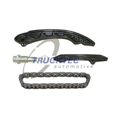 Bilde av TRUCKTEC AUTOMOTIVE 08.12.060 Registerkjedesett BMW: 5 Touring, Sedan, X3