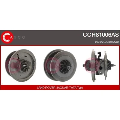 Bilde av CASCO CST35118AS Starter 12V 1,20kW 8 CPS0060 M8 73mm MITSUBISHI: PAJERO 3, 2