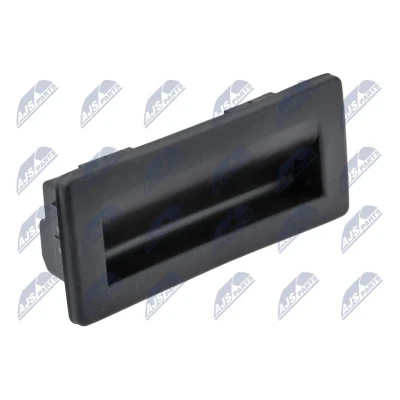 Bilde av Bryter, bakluke, Bak, audi,seat,skoda,vw, 3V0 827 566, 5E5827566B