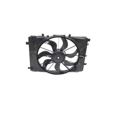 Bilde av BOSCH 0 130 308 537 Elektromotor, radiator ventilator