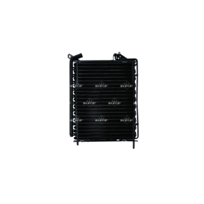 Bilde av NRF Easy Fit 35370 Kondensator med tetningsring Aluminium 565