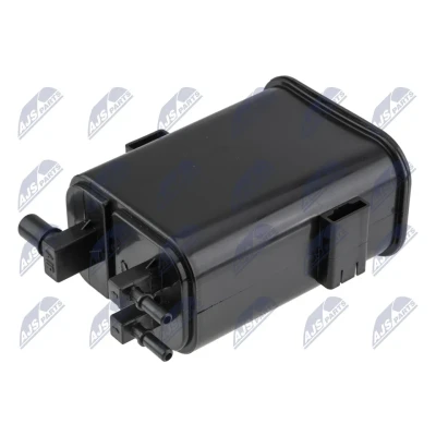 Bilde av Aktivkullfilter, tanklufting vw amarok, caddy minibus, minivan iii, skåp/stor limousine touran OE 1T0201801