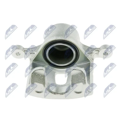Bilde av NTY HZP HY 509 Bremsecaliper framaksel venstre uten festeramme HYUNDAI: ix20, KIA: SOUL 2