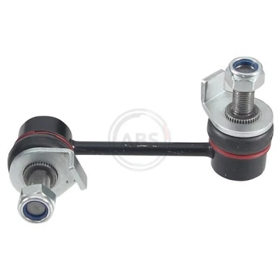Bilde av stang, stabilisator, Ytre, Venstre bakaksel, infiniti fx, 54668WL010, 54668WL01A