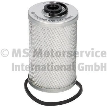 Bilde av KOLBENSCHMIDT 50013028 Drivstoffilter Filterinnsats MERCEDES BENZ: /8 Sedan, T2/LN1 Flatvogn lastebil/Chassis