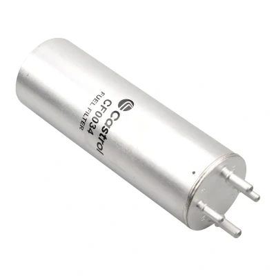 Bilde av Castrol filters CF0034 Drivstoffilter ledningsfilter VOLKSWAGEN: Multivan 5 (7HM, Transporter 5, Bus