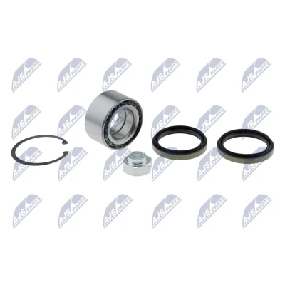 Bilde av Hjullagersett, Bakaksel, subaru,suzuki, 0926735003, 09267 35003, 0926735003000, 35003 000, 926735003, 926735003000