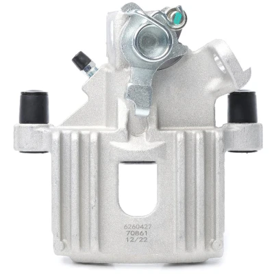 Bilde av METZGER 6260427 Bremsecaliper venstre bakaksel MINI: Hatchback