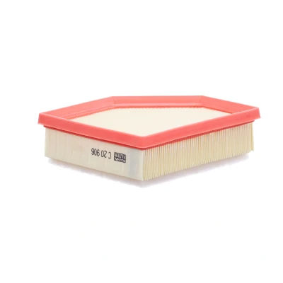 Bilde av MANN FILTER C 20 906 Luftfilter 60 170 196 Filterinnsats