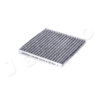 Bilde av JAPKO 21SB6 Kupéfilter Karbonfilter 155 18 DAIHATSU: Sirion II