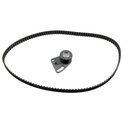 Bilde av FEBI BILSTEIN 11056 Registerreimsett 122 med avrundet tannprofil FORD: Sierra Mk1 Hatchback, Transit Mk2 Van, Mk3 Minibuss