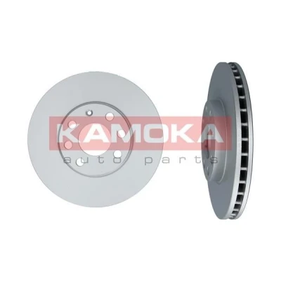 Bilde av Bremseskive, Framaksel, opel,vauxhall, 05 69 059, 09117677, 5 059