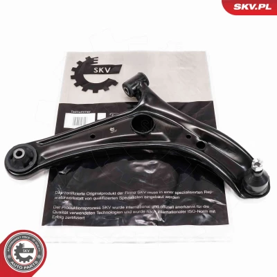Bilde av Bærebru, Framaksel, Høyre, Nede, toyota yaris, yaris verso, 48068 09015, 09030, 59035