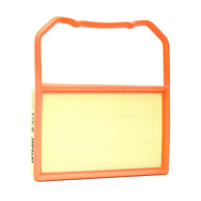 Bilde av FILTRON AP 183/4 Luftfilter 34 283 297 Filterinnsats VOLKSWAGEN: Polo V Hatchback, up! SKODA: Fabia III Citigo