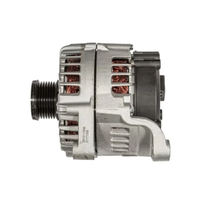 Bilde av HELLA 8EL 011 713 081 Dynamo 14V 220A BMW: X5, 5 Touring, 7