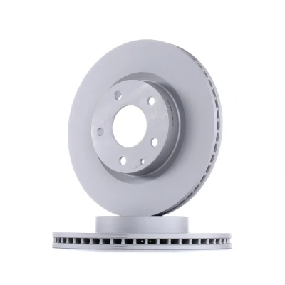 Bilde av ATE 24.0125 0208.1 Bremseskiver 295,0 25,0 5 114,3 ventilert belagt MAZDA: 3 Hatchback, CX
